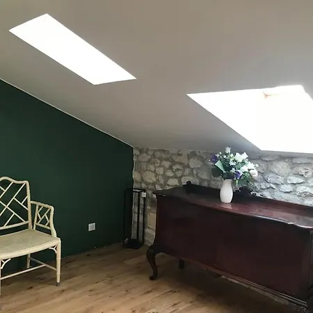 Avec Sa Piscine Privative *