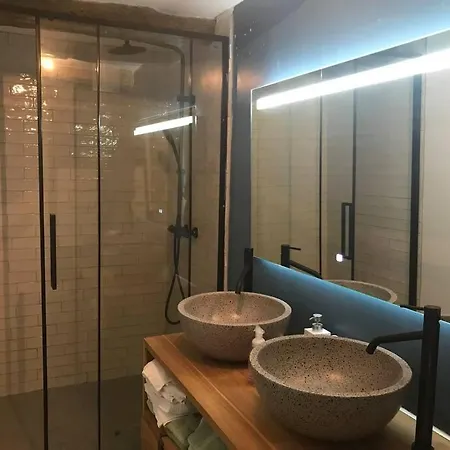 Avec Sa Piscine Privative Vakantiehuis *