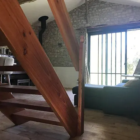 Avec Sa Piscine Privative * Belveze