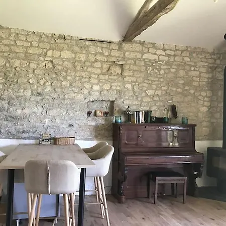 Avec Sa Piscine Privative Vakantiehuis Belveze