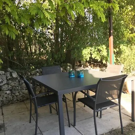 Avec Sa Piscine Privative Vakantiehuis