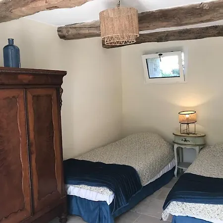 Avec Sa Piscine Privative Vakantiehuis *