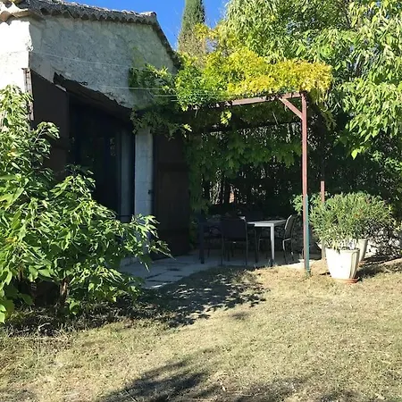 Avec Sa Piscine Privative * Belveze
