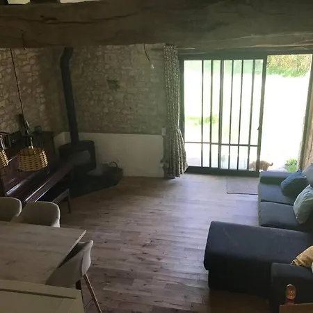 Vakantiehuis Avec Sa Piscine Privative *