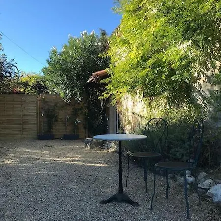 Avec Sa Piscine Privative Vakantiehuis *