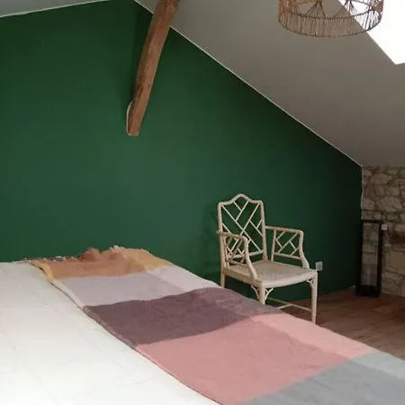 Avec Sa Piscine Privative Vakantiehuis Belveze