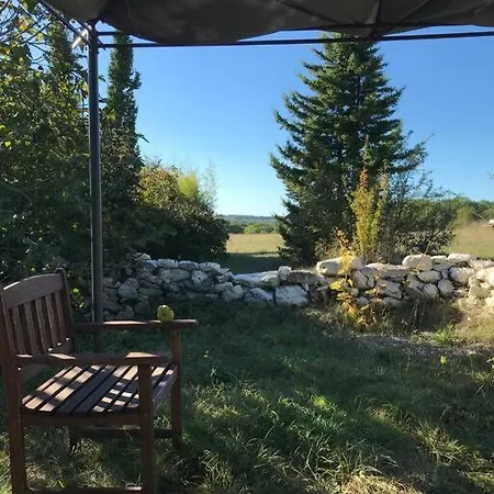 Vakantiehuis Avec Sa Piscine Privative *