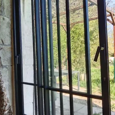 Vakantiehuis Avec Sa Piscine Privative *