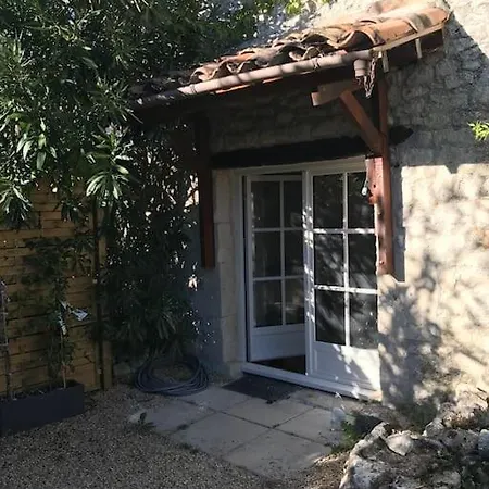 Vakantiehuis Avec Sa Piscine Privative *