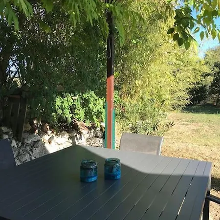 Avec Sa Piscine Privative *