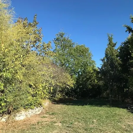 Vakantiehuis Avec Sa Piscine Privative Belveze