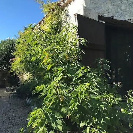 Avec Sa Piscine Privative * Belveze