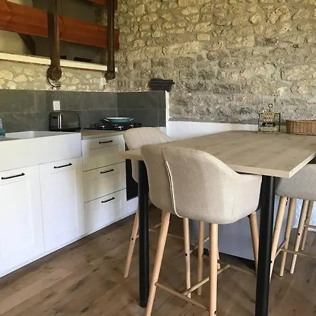 Avec Sa Piscine Privative Vakantiehuis *